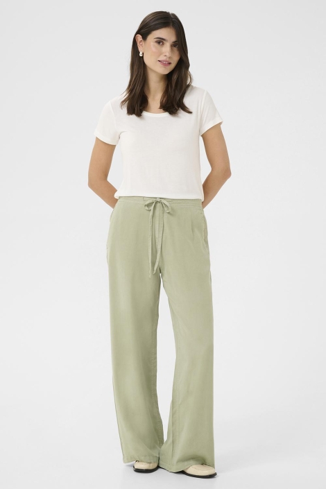 Culture cuclarina pants